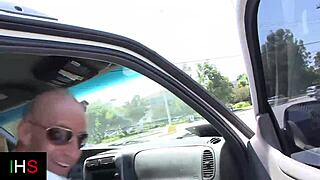 Isn't this gorgeous milf's tight pussy craving that massive throbbing cock pounding her relentlessly?