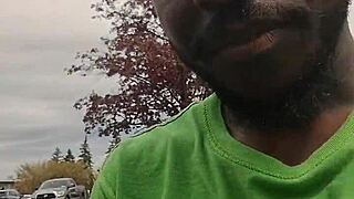 Boldly Shifting Indoor Exercise Routine to Intense Outdoor Private Workout