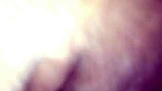 wanna see this mature hairy pussy explode in orgasm after oily massage?
