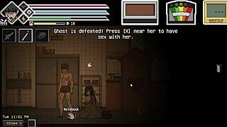 How to play lustful spirit hunt ringman edition in español tutorial?