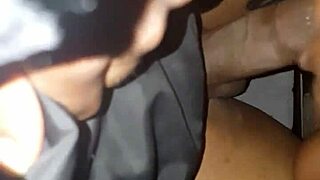 Head Doctor Ignites Summer with Shemale Patient Cock