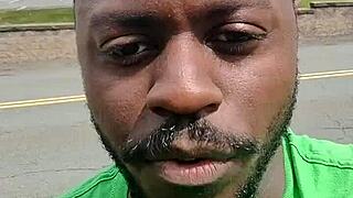 Boldly Shifting Indoor Exercise Routine to Intense Outdoor Private Workout