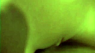 sweet blonde does pov casting then gets fucked hard