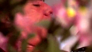 Our swinger wife takes deep anal creampie in euro wedding group relaxation.