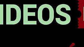 voyeur spies latina milf leyne rodriguez masturbating her big tits outdoors in public