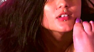 i taped your feet now foot slave!