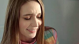 i'm so turned on watching stepmom join stepdaughter threesome fun