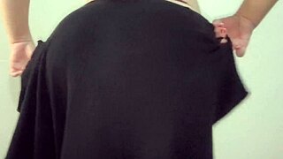 haciendo el 69 con esta latina culona mexicana despues de mostrar su ano y vagina mojada