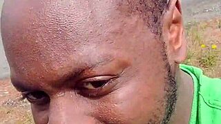 Boldly Shifting Indoor Exercise Routine to Intense Outdoor Private Workout