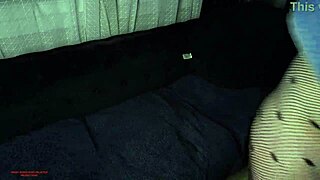 Stepmom 50 Cheats Night Affair with Stepson Shocking!