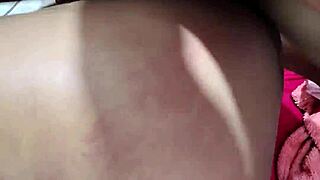 brother rams cock into fat brazilian ass during family therapy