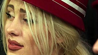 students in clothes suck off the dom guy