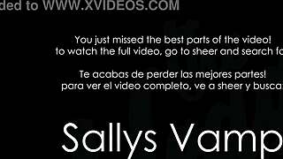 oh man tit slapping hurts so good then deep throat to creampie mess!