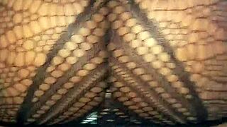 Stepsister Begs Don't Cum Inside But Craves It Deep?