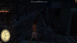 wanna play slaves of rome? hermaphrodite part 8 has the godseeker begging for anal slave action