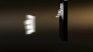 Pool party titty babes dive into wild anal foursome fucking lovers ride hard