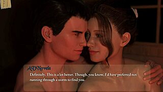 the price of power unfolds more drama in episode 61