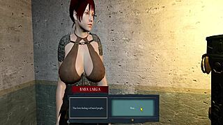 wanna play slaves of rome? hermaphrodite part 8 has the godseeker begging for anal slave action