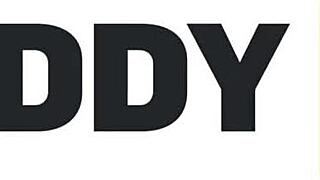 daddy4k storyline unfolds with young girlfriend's shaved pussy taking old cock in hotel