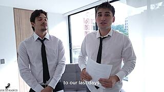 skinny colombian cindy luna faces intense dvp interview in casting ep 8