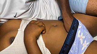 wanna see my sweet curvy girl get fucked hard in miniskirt?