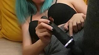 Yoga pants hide her secret fingering session leading to massive classroom squirting