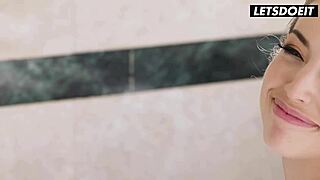 oh wow girls, this threeway kissing and fingering feels amazing... join us?