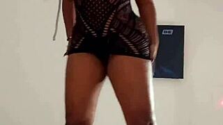 Stepsister Begs Don't Cum Inside But Craves It Deep?