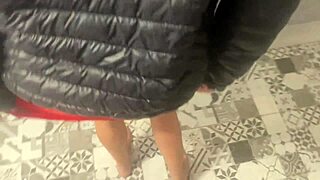 Adventures of Milfycalla Ep 17 - The Plumber Facefucks Her Deep