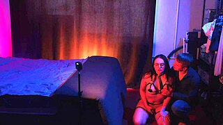 hey dirty hubby why piss on her face before ass licking rimjob deepthroat cum mouthful rough fuck