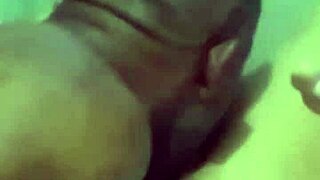 Another Steamy Interracial Blowjob with This Horny Married Brazilian Bride