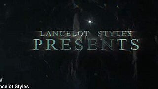 elena sanz takes double anal dap gaping her tight latina ass