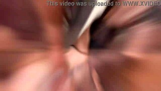 basined mina endures 6on1 balls deep dap, atm, rough sex, big gapes, pee, creampie and swallow