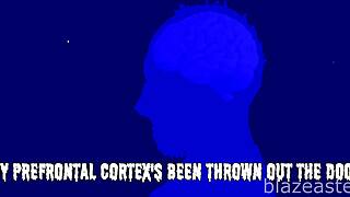 this coomer music video pays homage to xvideos users with asian blonde cum vibes