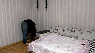 Gym milf's intense workout turns into wild fucking session with big tits heaving through multiple orgasms