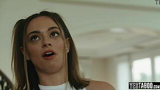 coach knocks up teen student's pregnant gf with massive bbc creampie