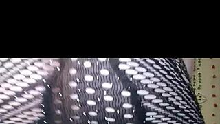 shaking my fat ass spreading cheeks twerking closeup amateur chubby slut compilation