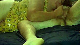 saturday morning he cums all over her fat ass doggystyle