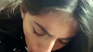 pov: does this submissive teen slut crave eating ass more? 🍑😈