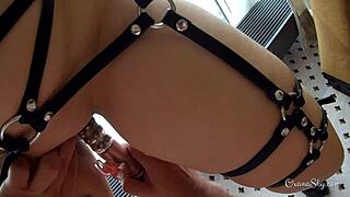 every hole tempts deep filling