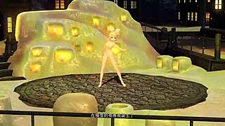 imagine snowbunnies kagamine rin big tits ass pussy nude mod melting under your gaze