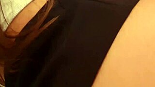 i finally fuck this hot 18yo teen pov style riding to orgasm