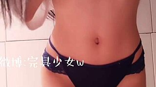 internet celeb with devilish curves flaunts her huge teen tits fully