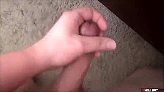 What If Step Son Watches Mom Brianna Beach Masturbate First?