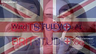 hey british uni girl 😍 sucks you off so good 💦🍆