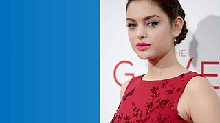 wanna jerk to cute odeya rush's sexy teen vibes?