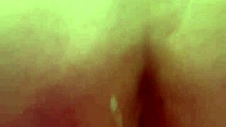 i love sucking his cock then getting my pussy wrecked doggy till he fills me with cum