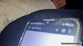 Best Friend Sucks My Cock Watching Tiktok Porn Heat