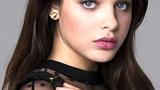 wanna jerk to cute odeya rush's sexy teen vibes?