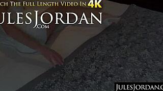 so nikki benz with those massive tits is dropping into your pov for the ultimate blowjob fantasy on julesjordan
